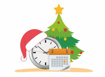 График работы аптек 30 и 31 декабря 2025