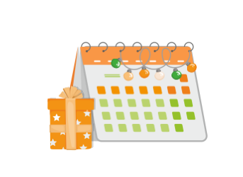 График работы аптек в новогодние дни января 2026