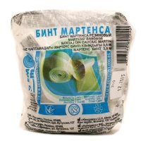 Бинт мартенса бинт резиновый 3,5м