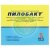 Пилобакт таблеток и капсул набор №42 (6х7) /в стрипе-омепразол капс 20мг-2шт, тинидазол таб п/п/о 500мг-2 шт, кларитромицин таб п/п/о 250мг-2 шт/