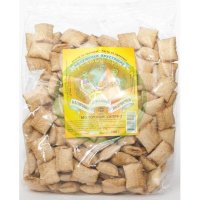 Подушечки хрустящие из мурома молоч. каприз 200г. на фруктозе