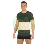 Тривес бандаж грыжевый р.4(m) т.26.12 /арт.т-1442/