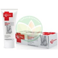 Серия 03 крем для ног 75мл д/стоп пяточная шпора