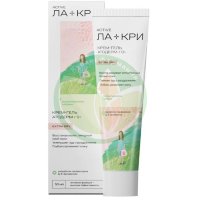 Ла-кри атодерм крем-гель 50мл 0 +