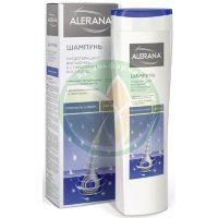 Алерана шампунь для волос 250мл плотность и объем