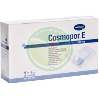 Космопор е стерил повязка самоклеящаяся стерильная №25 п/опер. 15смх8см /арт.9010210/