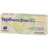 Тербинафин канон таблетки 250мг №14
