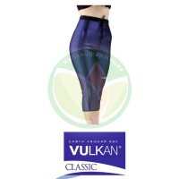 Вулкан классик бриджи лечебные и проф. цвет синий р. l