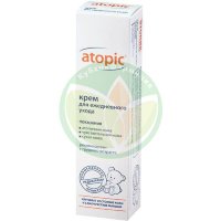 Атопик крем для лица и тела 100мл д/ежедн. ухода