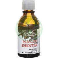 Мирролла масло эфирное 25мл пихты