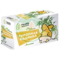 Укропная водичка чай травяной 1,5г №20 д/детей