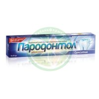 Пародонтол зубная паста 63г сенситив