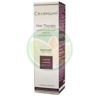 Селенцин хаир терапи шампунь 200мл п/выпад. волос