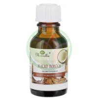 Мирролла масло косметическое 25мл кокоса