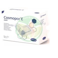 Космопор е стерил повязка самоклеящаяся стерильная №10 п/опер 7,2смх5см /арт 9008911/