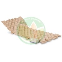 Ортоформа матрац п/пролежн. ячеист. с компрессором /арт.м-0007/