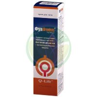 Фулфлекс крем для тела 75мл