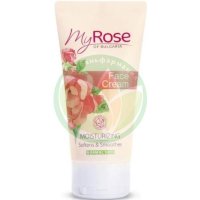 Май роуз оф болгария крем д/лица увлажн. 50мл. [my rose of bulgaria]