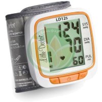 Литтл доктор тонометр автомат на запястье ld-12