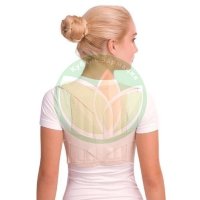Тривес корректор осанки (реклинатор) р.4(m) т.54.01 /арт т-1778/ беж.