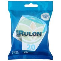 Мон рулон туалетная бумага влажная №20