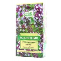 Наследие природы козлятник лекарственный 50г. (бад) чайн.напиток /камелия/