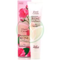 Роуз оф болгария крем для рук 75мл
