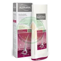 Алерана бальзам-ополаскиватель 200мл глубокое восстановление