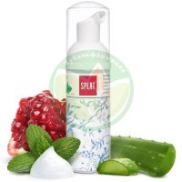 Сплат пенка для зубов и десен 50мл мята