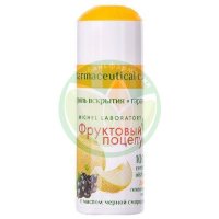 Мишель фруктовый поцелуй помада гигиеническая 3,5г дыня