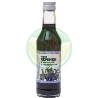 Астромар черника сироп 250мл эхинацея + шиповник