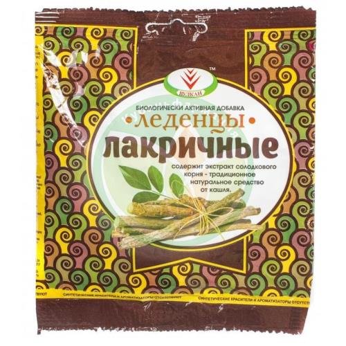 Леденцы лакричные 50г. /вулкан/ купить в Курганинском районе Леденцы лакричные 50г. /вулкан/ купить в Курганинском районе