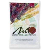 Лито отруби хрустящие 200г пшеничные свекла + кальций