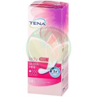 Тена леди прокладки урологические №14 ультра мини