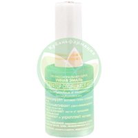 Френчи умная эмаль средство 11мл регенератор слоящ. ногтей