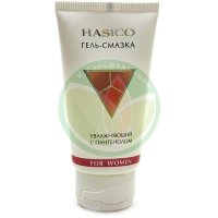 Хасико гель-смазка 50мл д/жен с пантенолом