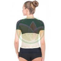 Тривес корсет ортопедический пояснично-крестцовый р.xl(6) т.58.05 /арт.т-1555/ беж.