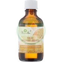 Мирролла масло косметическое 50мл зародышей пшеницы