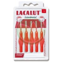 Лакалют интердентал ершик для зубов №5 цилиндр р s d2,4мм