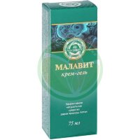 Малавит крем-гель 75мл