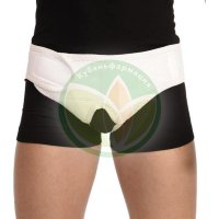 Тривес бандаж грыжевый паховый р.5(l) т.29.03 /арт.т-1443/