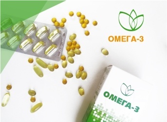 Омега-3