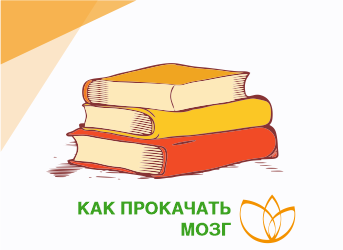 Как прокачать мозг