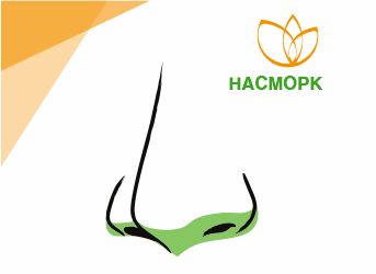 Насморк