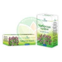 Чабреца трава измельченная 50г