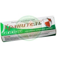 Хранитель бальзам 30мл заживляющий