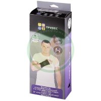 Тривес бандаж для лучезапястного сустава левый р.м /арт.т-8311/ т.36.11