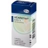 Ксалатан капли глазные 0,005% 2,5мл №1