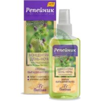 Флоресан репейник концентрат 100мл день-ночь п/выпадения волос (ф-83)