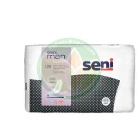 Сени мен прокладки (вкладыши) №20 уролог супер